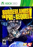 Borderlands: The Pre-Sequel (2014)