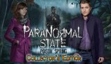 Paranormal State: Poison Spring (2014)