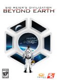 Sid Meier's Civilization: Beyond Earth (2014)