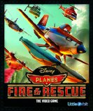 Disney Planes: Fire & Rescue (2014)