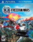 Freedom Wars (2014)