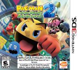 Pac-Man and the Ghostly Adventures 2 (2014)