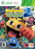 Pac-Man and the Ghostly Adventures 2 (2014)