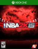 NBA 2K15 (2014)