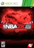 NBA 2K15 (2014)