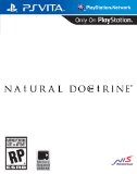 Natural Doctrine (2014)