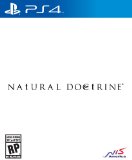 Natural Doctrine (2014)