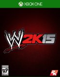 WWE 2K15 (2014)