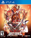 Guilty Gear Xrd -SIGN- (2014)