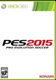 Pro Evolution Soccer 2015 (2014)