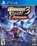 Warriors Orochi 3 Ultimate (2014)