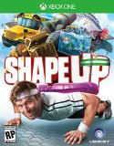 Shape Up (2014)
