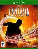 Fantasia: Music Evolved (2014)