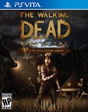 The Walking Dead: The Telltale Series - Season Two (2014)