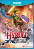 Hyrule Warriors (2014)