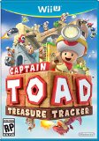 Captain Toad: Treasure Tracker (2014)