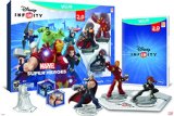 Disney Infinity: Marvel Super Heroes - 2.0 Edition (2014)