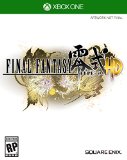 Final Fantasy Type-0 HD (2015)