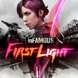 inFamous: First Light (2014)