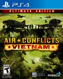 Air Conflicts: Vietnam (2014)