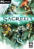 Sacred 3 (2014)