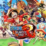 One Piece: Unlimited World Red (2014)