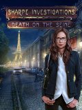 Sharpe Investigations: Death on the Seine (2014)
