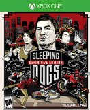 Sleeping Dogs: Definitive Edition (2014)