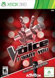 The Voice: I Want You