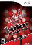 The Voice: I Want You (2014)
