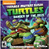 Teenage Mutant Ninja Turtles: Danger of the Ooze (2014)
