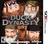 Duck Dynasty (2014)