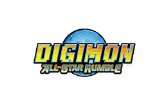 Digimon All-Star Rumble (2014)