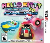 Hello Kitty and Sanrio Friends 3D Racing (2014)