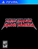 Tokyo Twilight Ghost Hunters (2015)