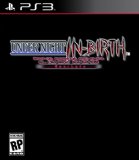 Under Night In-Birth Exe:Late (2015)