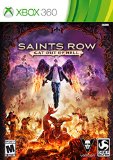 Saints Row IV (2013)