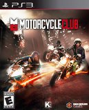 Motorcycle Club (2015)
