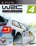 WRC 4: FIA World Rally Championship (2014)