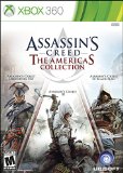 Assassin's Creed: The Americas Collection (2014)