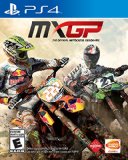 MXGP: The Official Motocross Videogame (2014)