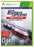 Need for Speed Rivals Complete Edition (2014)