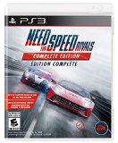 Need for Speed Rivals Complete Edition (2014)