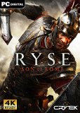 Ryse: Son of Rome (2014)