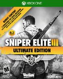 Sniper Elite III (2014)