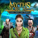Myths of Orion