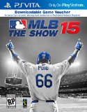MLB 15: The Show (2015)