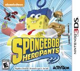 SpongeBob HeroPants (2015)