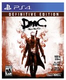 DmC: Devil May Cry Definitive Edition (2015)