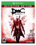 DmC: Devil May Cry Definitive Edition (2015)